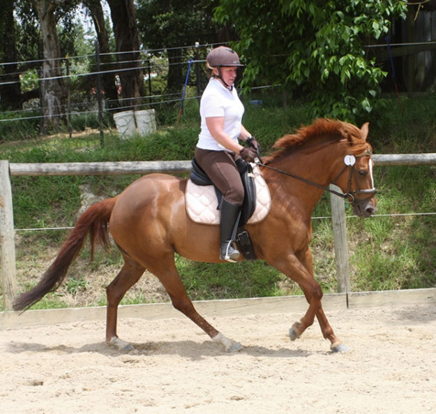 Lorraine Porter and Essy – 2 Lorraine Porter and Essy - 2