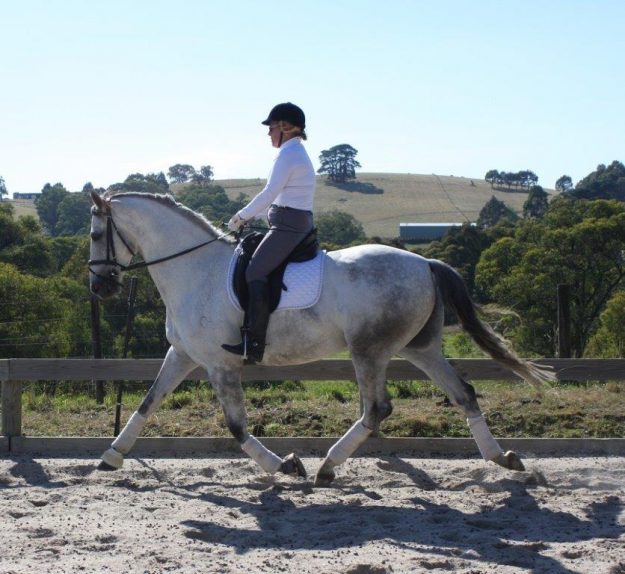 Lovely extension as a 7 yo