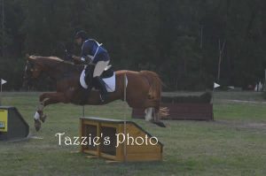 Rukshi and Blutigeroo - Jumping