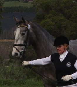 Working out in his first Led Class at Yarra Glen Working out in his first Led Class at Yarra Glen