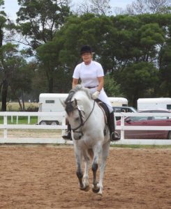 Working round and deep at Tonimbuk as a 7yo Working round and deep at Tonimbuk as a 7yo