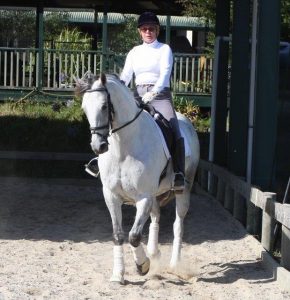 Working shoulder in as a 7 yo Working shoulder in as a 7 yo